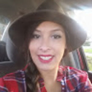 Meet your Posher, Valerie